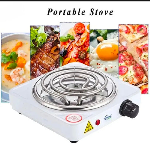 Electric Stove | Electric Hot Plate Stove |

 Electric Stove for Cooking - Electric Cholha Best Quality Stove