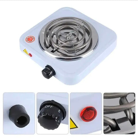 Electric Stove | Electric Hot Plate Stove |

 Electric Stove for Cooking - Electric Cholha Best Quality Stove